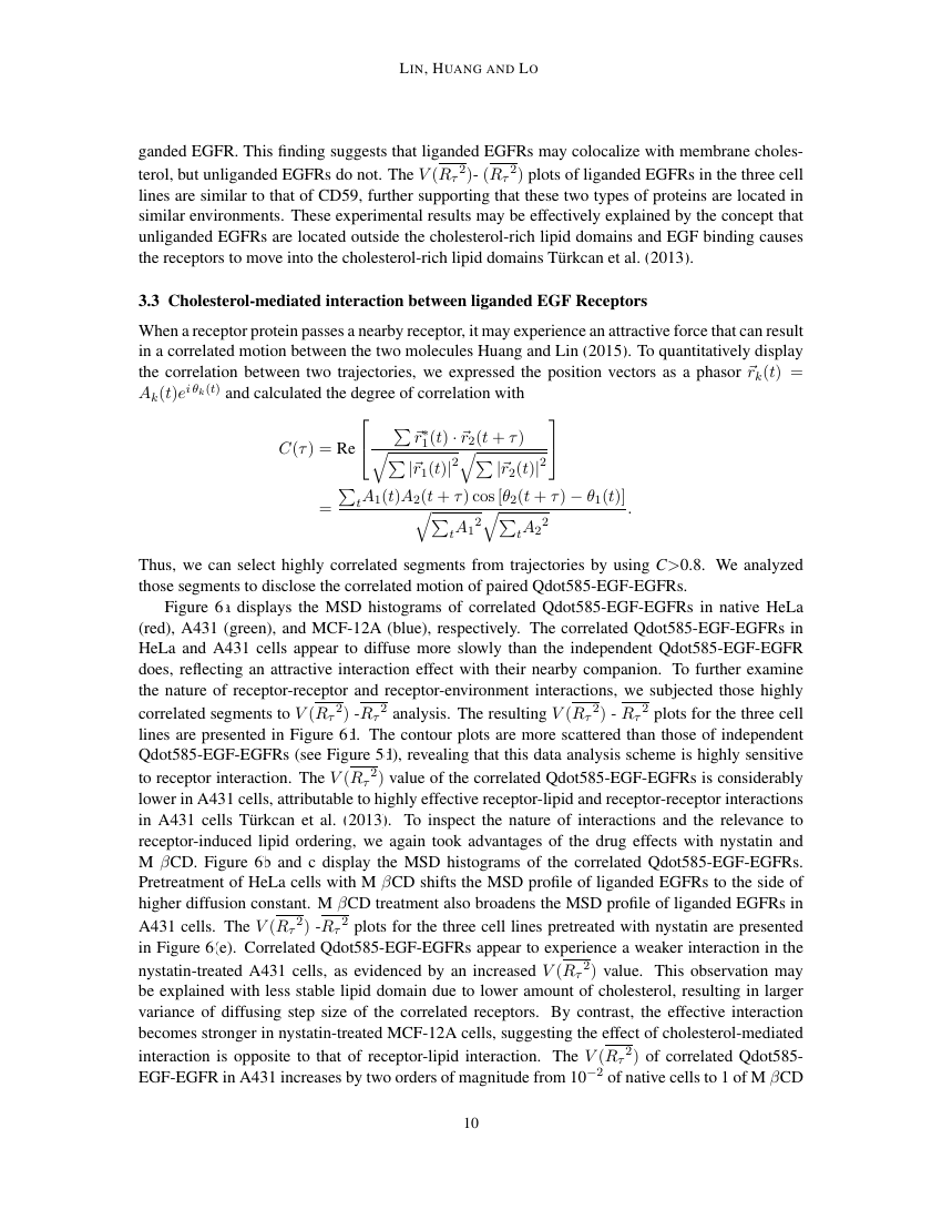 Machine learning research papers ieee image