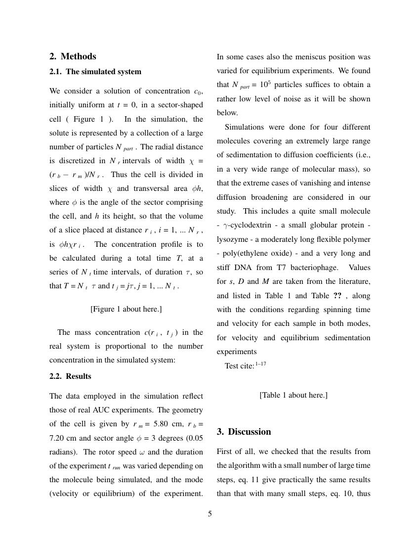 ACI - Applied Clinical Informatics Template - Thieme Medical Publishers