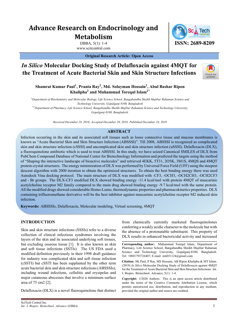 Journal of endocrine society image