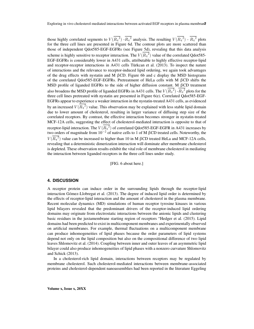 Example of Telecommunications and Radio Engineering format
