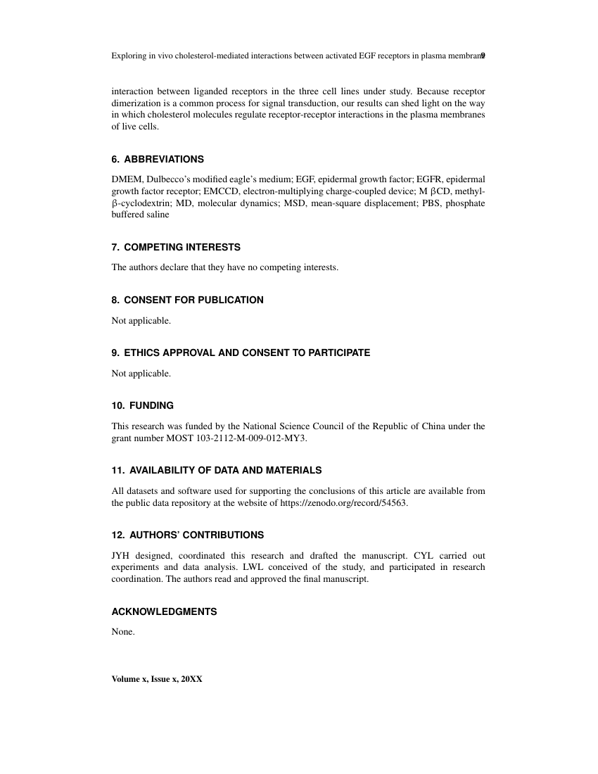 Example of Telecommunications and Radio Engineering format