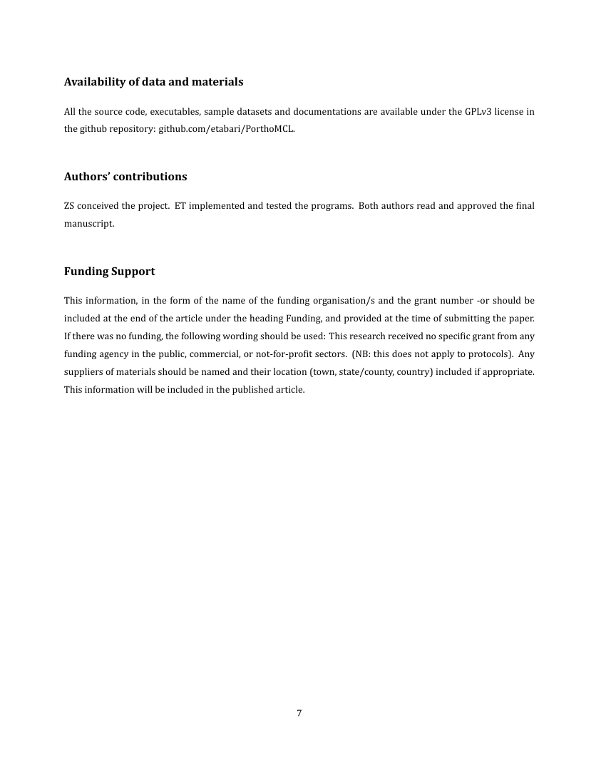 Default format for University of Toronto Press Template - University of ...