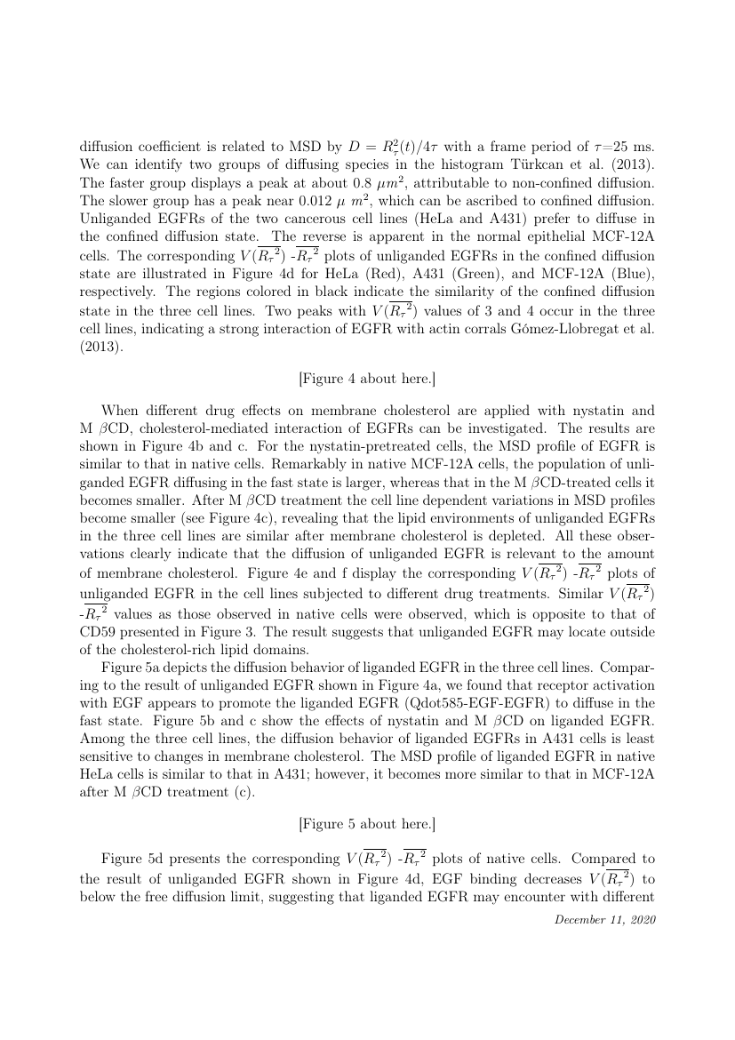 Saudi Journal of Biological Sciences template For Authors