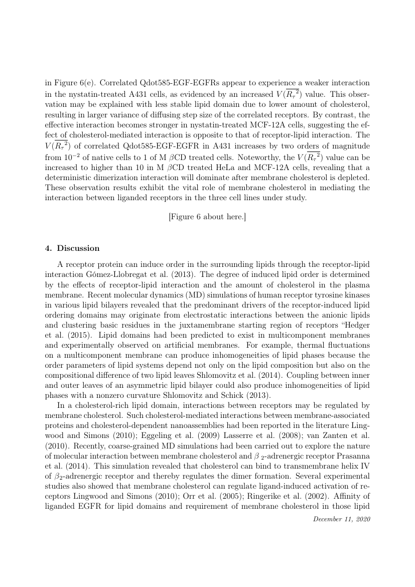 Saudi Journal of Biological Sciences template For Authors