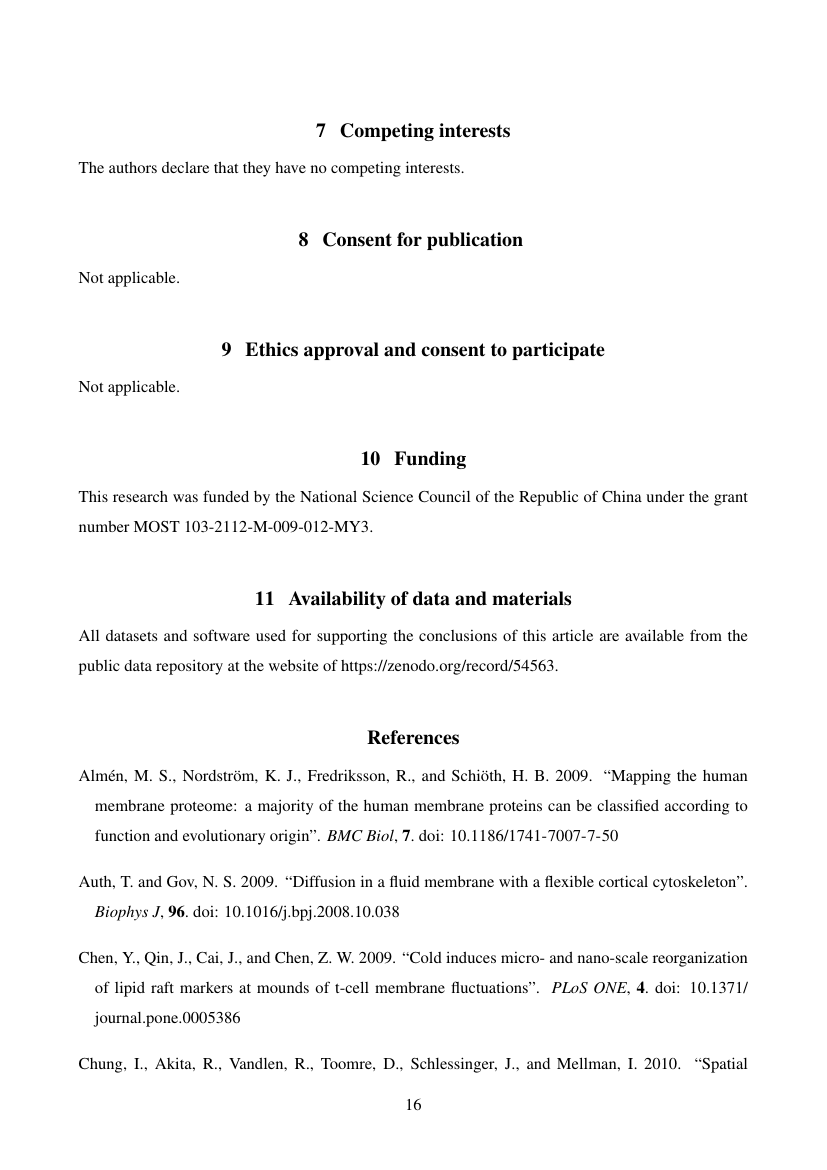 Default format for UNISA Press Template UNISA Press