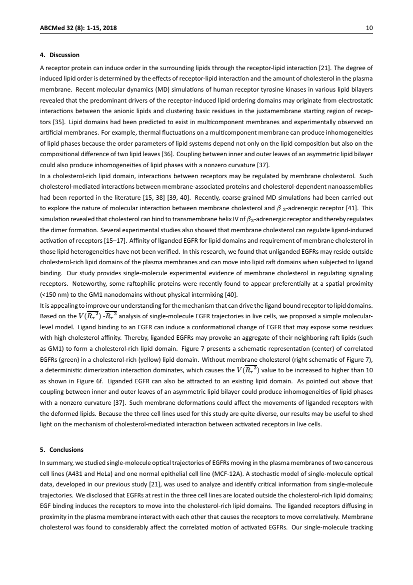 Example of Default format for Australian International Academic Centre format
