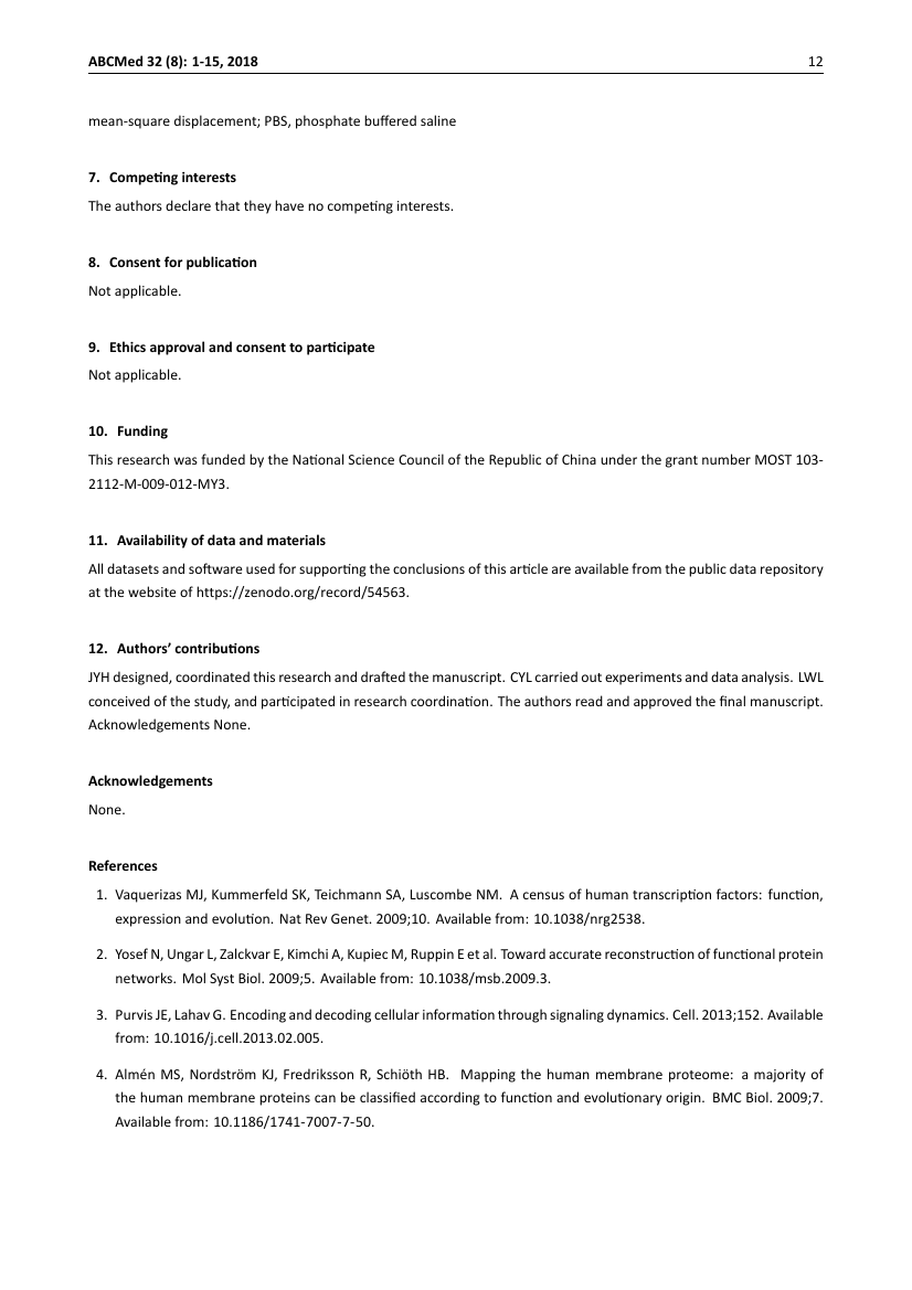 Example of Default format for Australian International Academic Centre format
