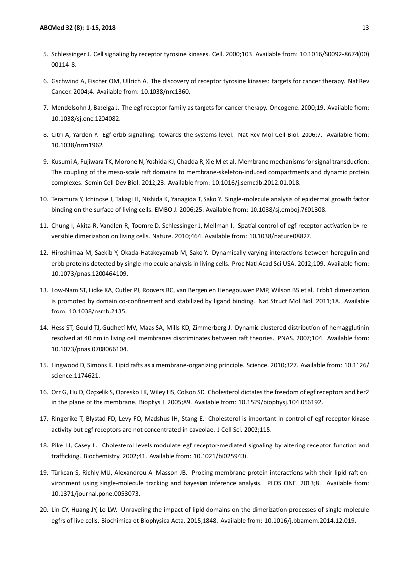 Example of Default format for Australian International Academic Centre format