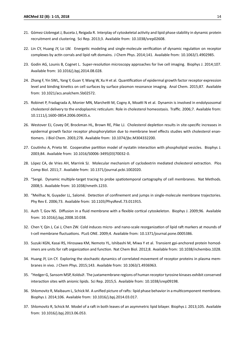 Example of Default format for Australian International Academic Centre format