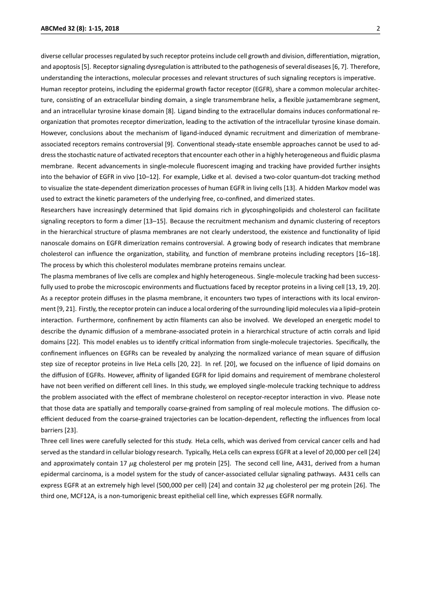 Example of Default format for Australian International Academic Centre format