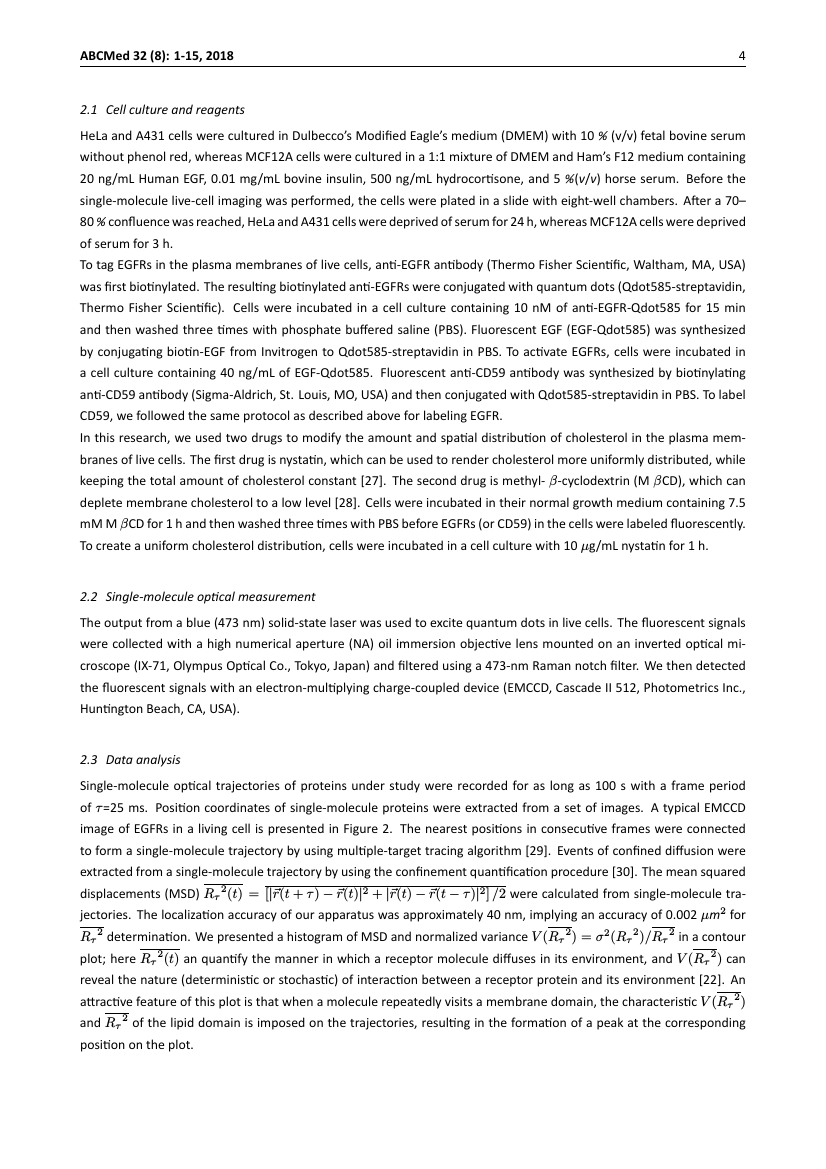Example of Default format for Australian International Academic Centre format