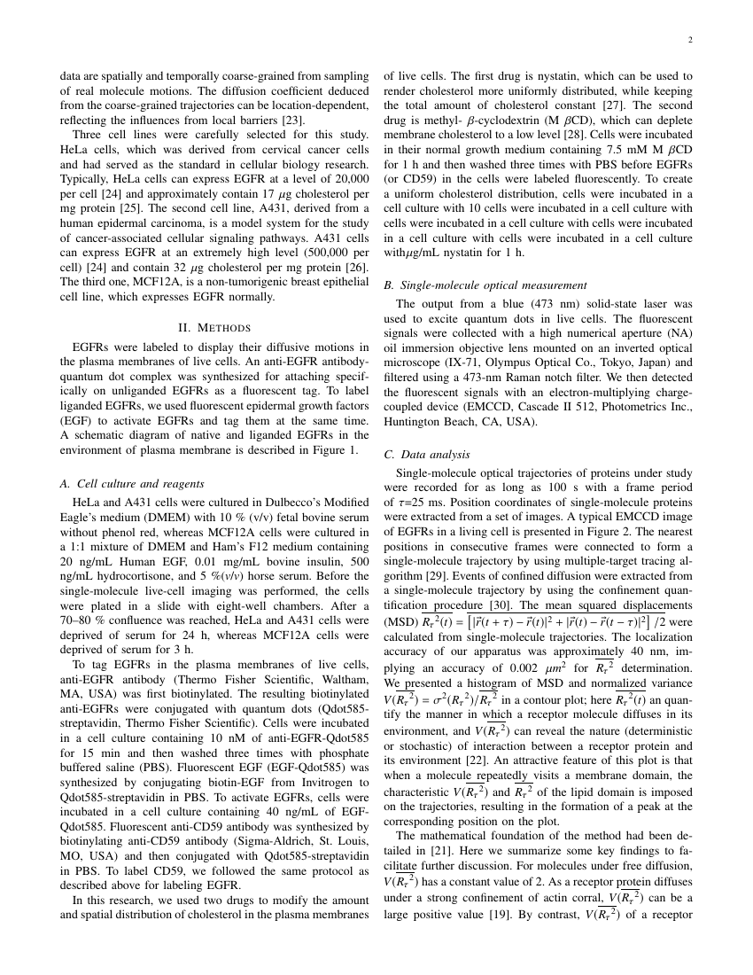 Example of 14th International Conference on Cyber Warfare and Security - ICCWS 2019 format