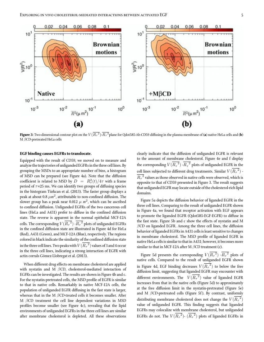 Example of THE BULLETIN New Jersey Academy of Science format