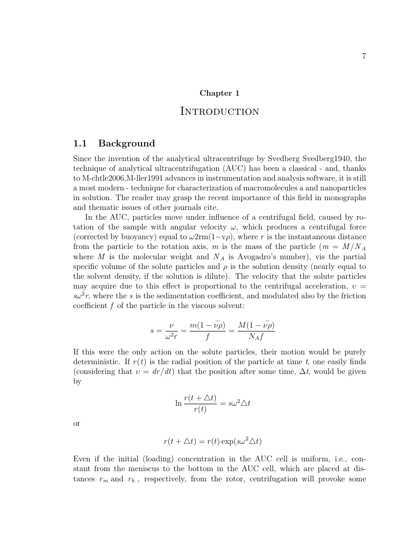 Arizona State University Dissertations Template - University of Arizona