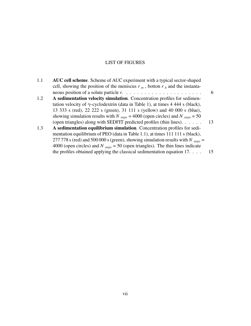 Mississippi State University Thesis and Dissertation Template ...