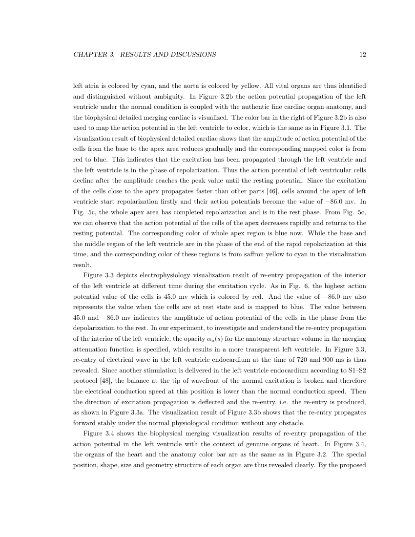 Example of University of Nottingham Thesis format