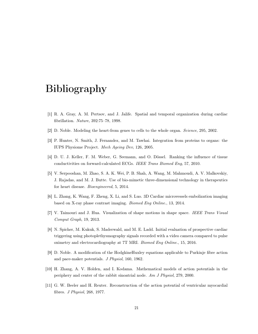 UEL Dissertation Template - University of East London