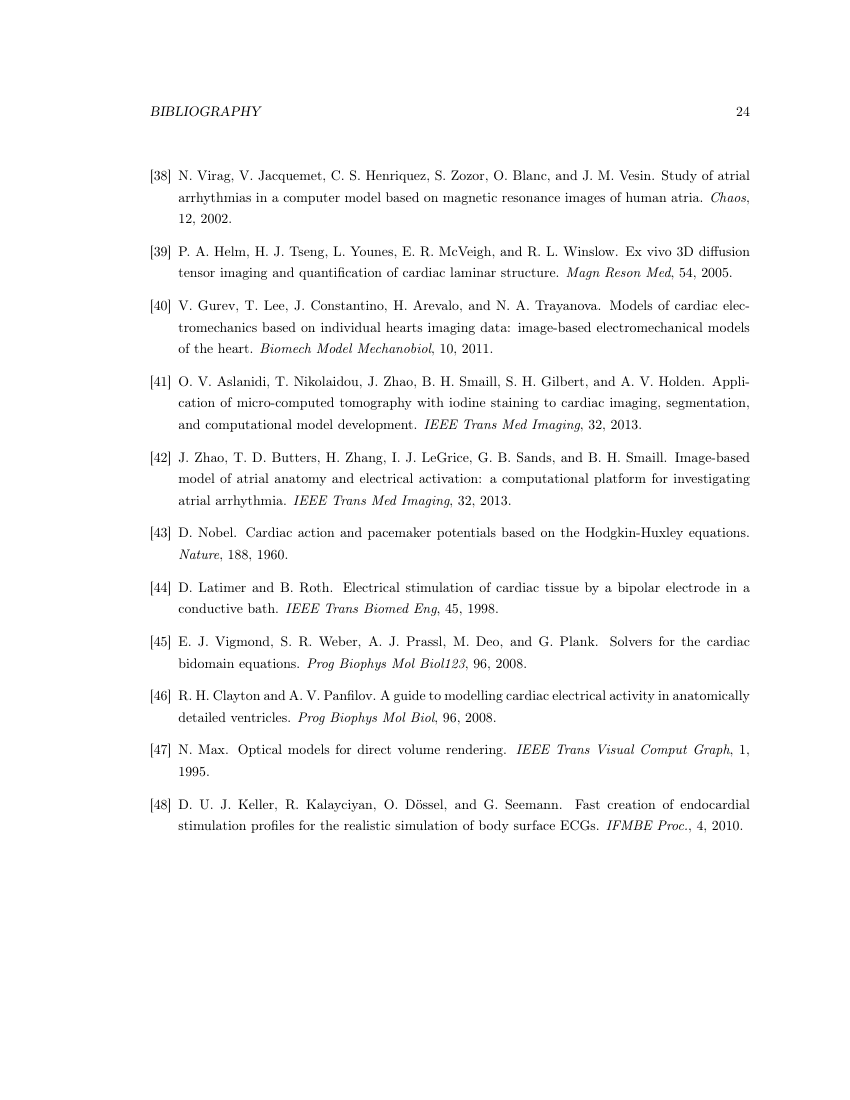 Example of University of Nottingham Thesis format
