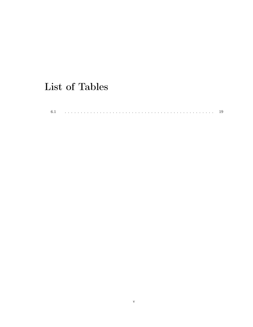 Example of University of Nottingham Thesis format