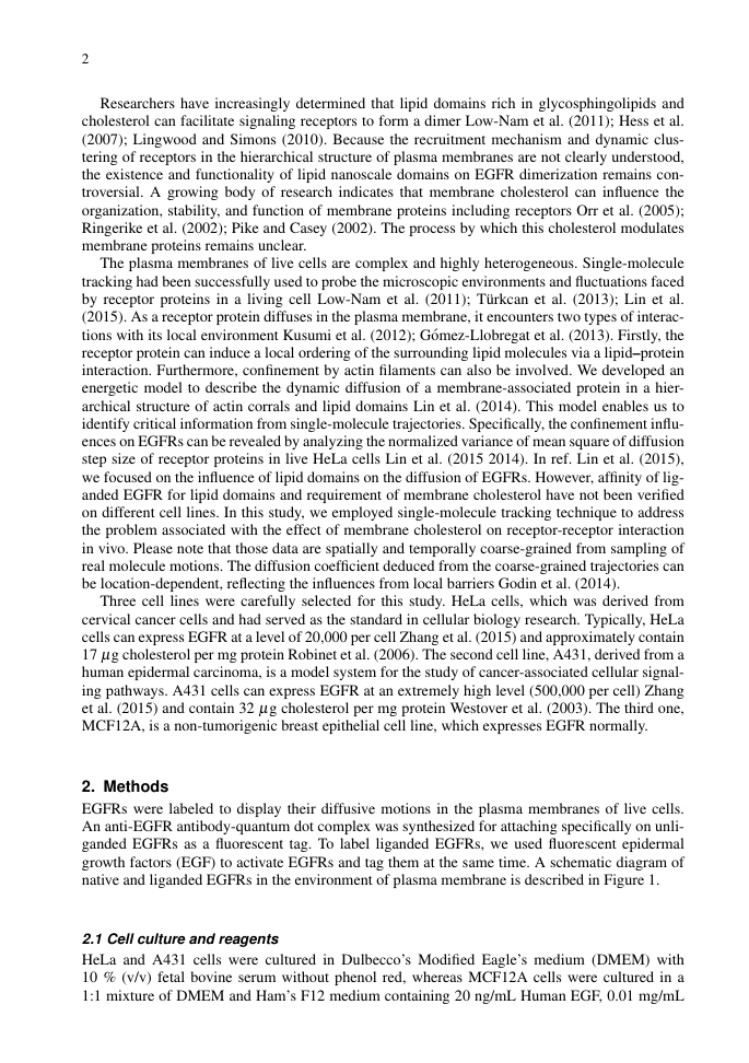 Example of Natural Language Engineering format