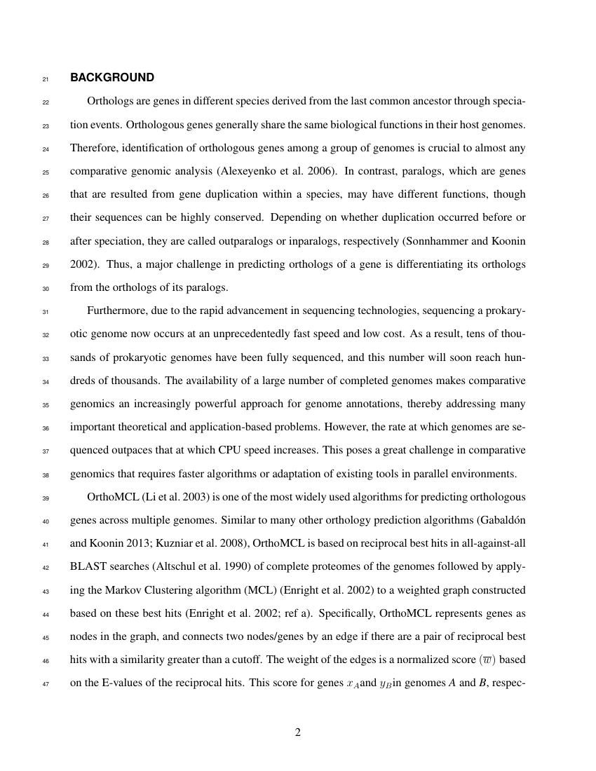 Example of Journal of Waterway, Port, Coastal, and Ocean Engineering format
