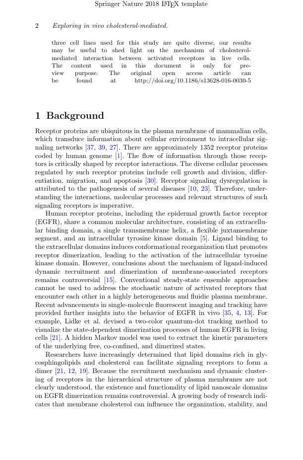 Neural computing and applications template springer