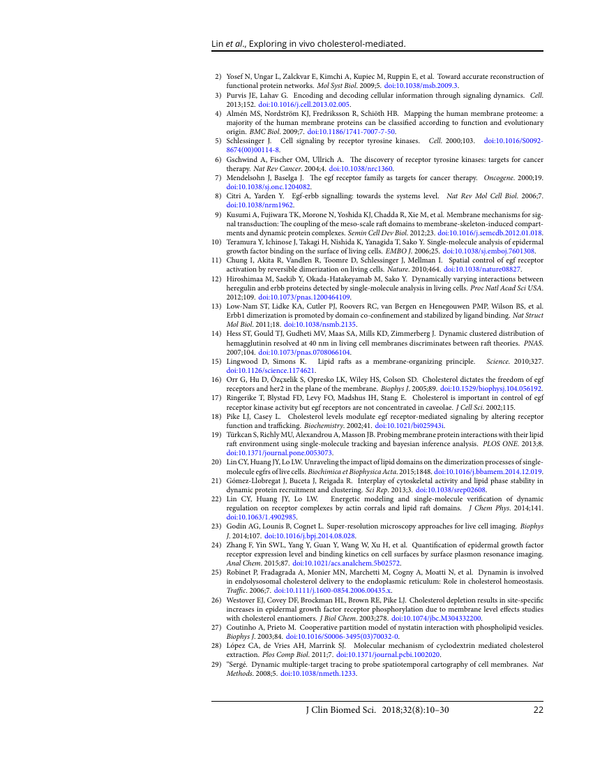 Journal of Clinical and Biomedical Sciences Template - Sciresol