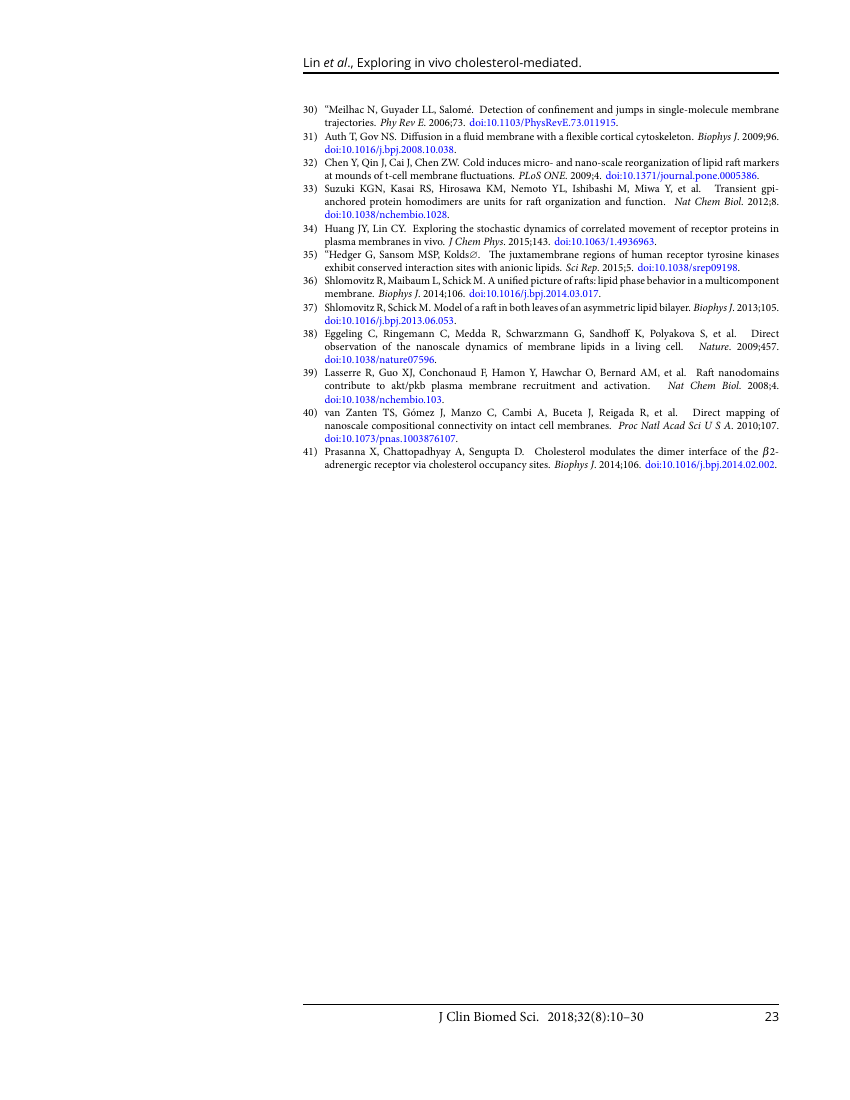 Journal of Clinical and Biomedical Sciences Template - Sciresol