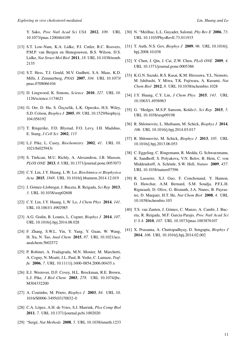 Example of Israel Journal of Chemistry format