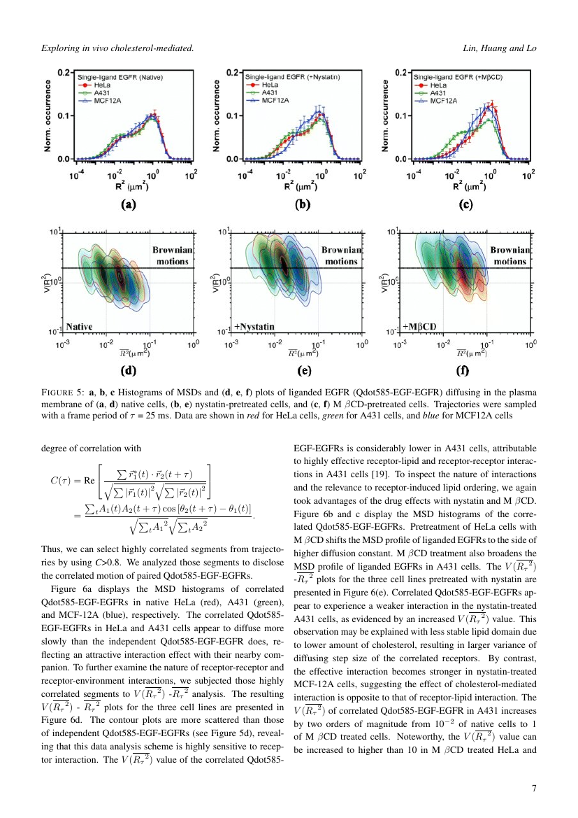 Example of Israel Journal of Chemistry format