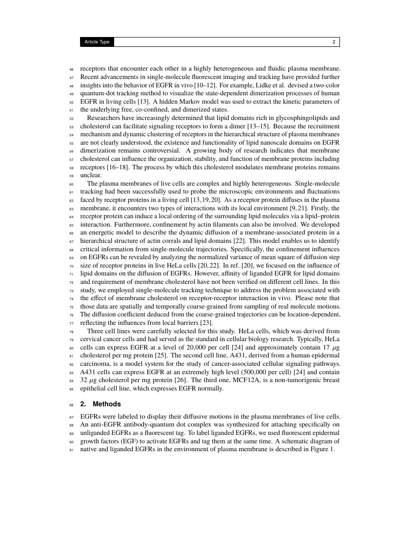 OPTICAL MATERIALS EXPRESS Template Optica Publishing Group