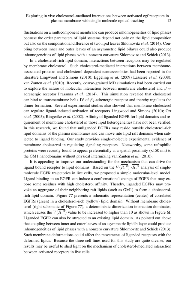 Example of GENETICS format