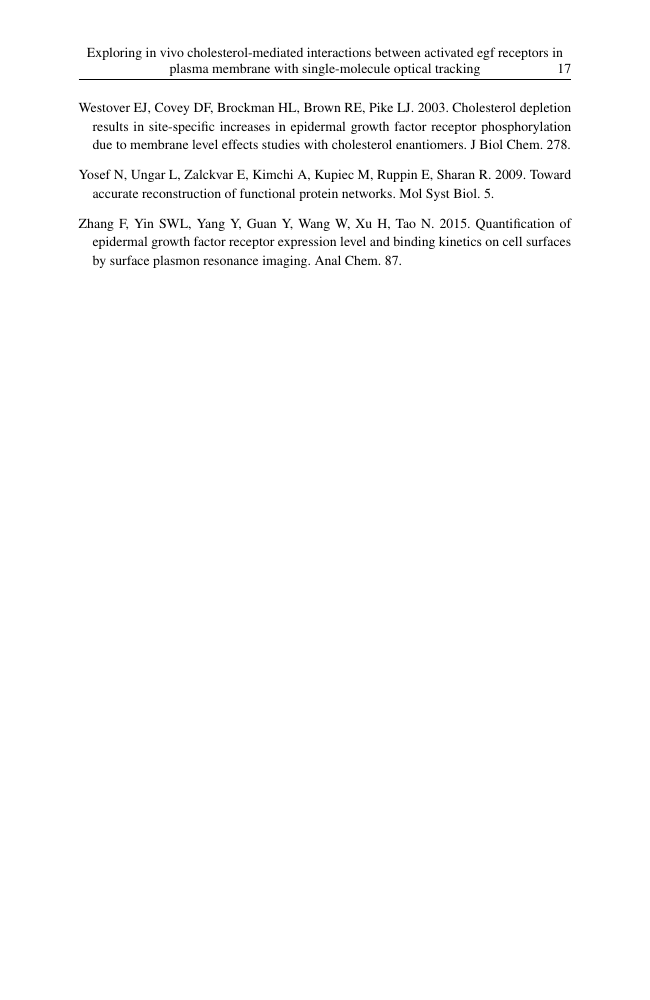 Example of GENETICS format
