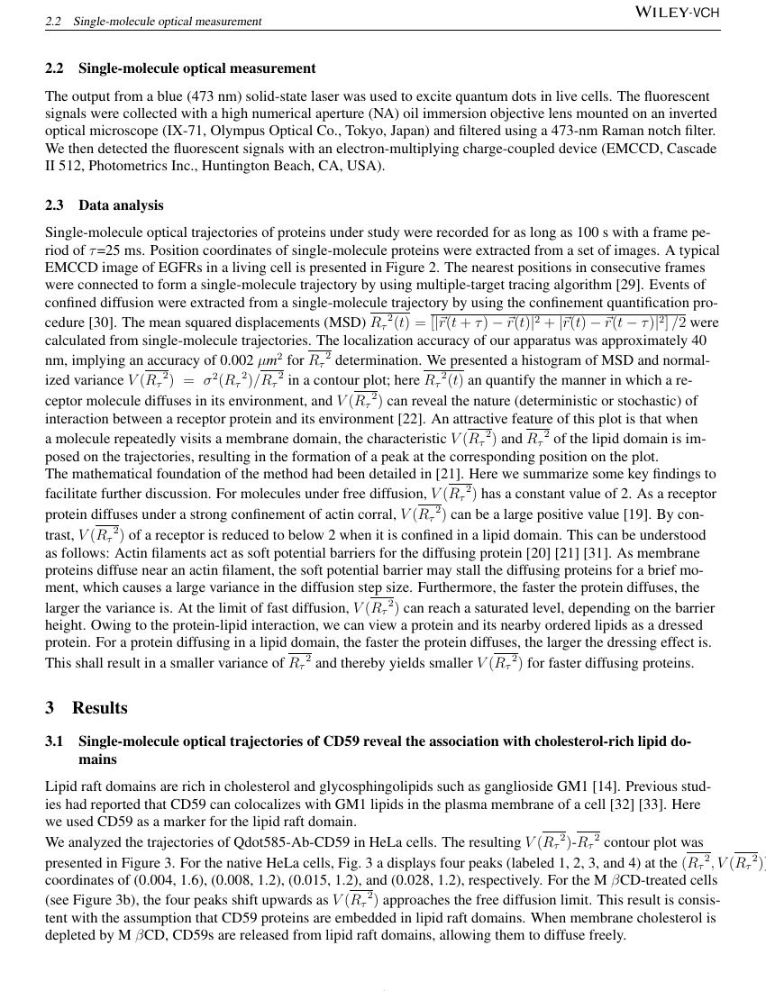 Example of Annalen der Physik format