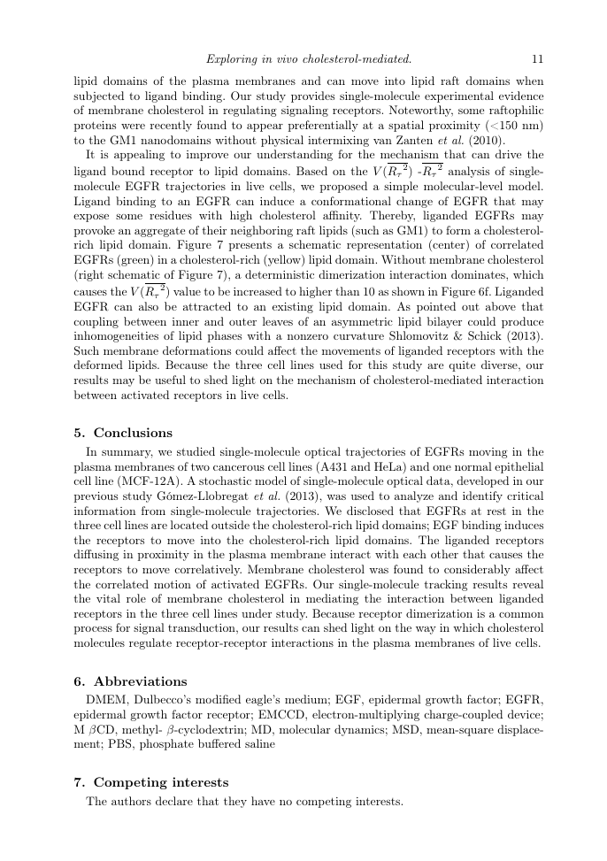 Example of Journal of Plasma Physics format