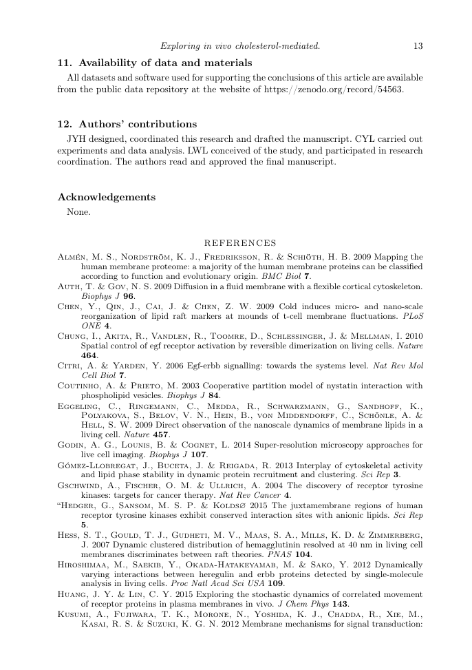 Example of Journal of Plasma Physics format