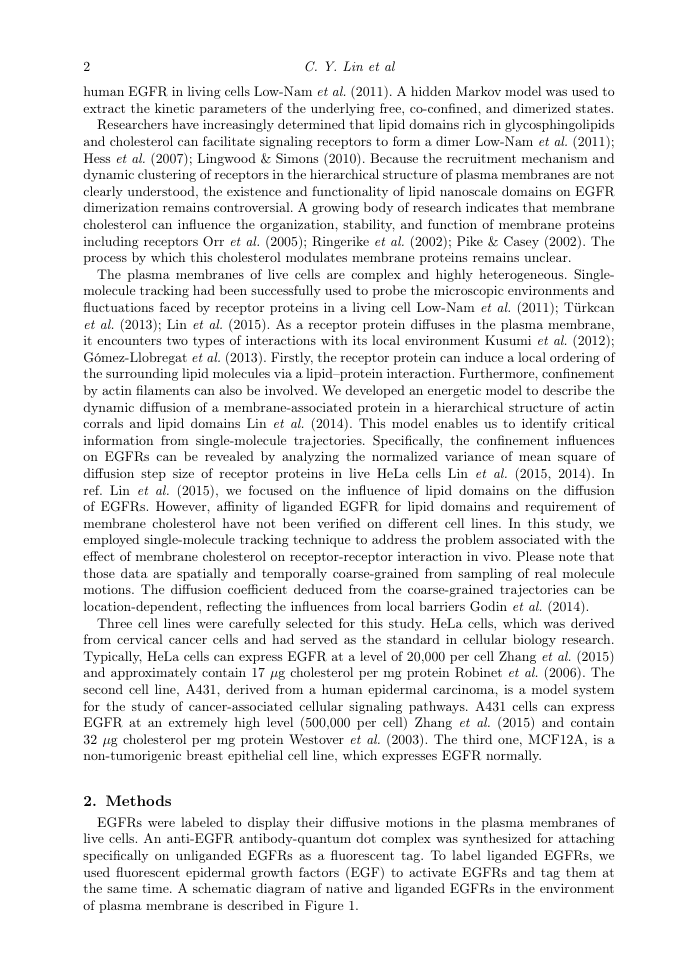 Example of Journal of Plasma Physics format