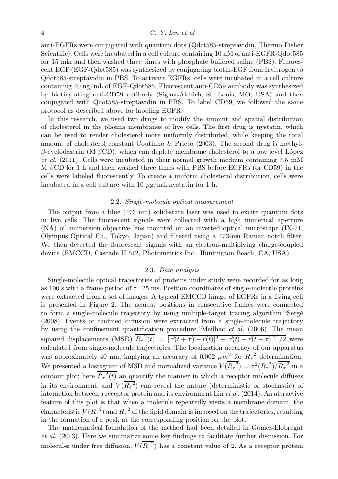 Example of Journal of Plasma Physics format