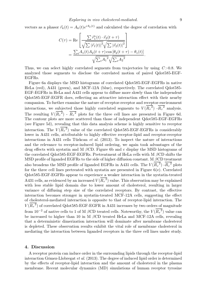 Example of Journal of Plasma Physics format