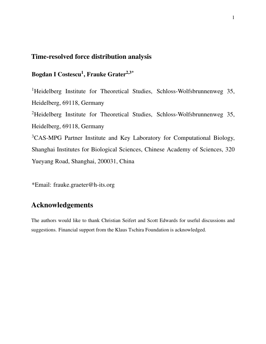 Example of Global Journal of Transformative Education format