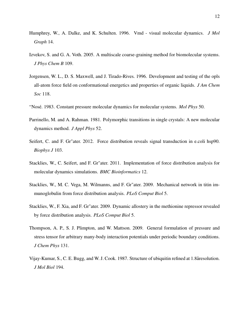 Example of Global Journal of Transformative Education format