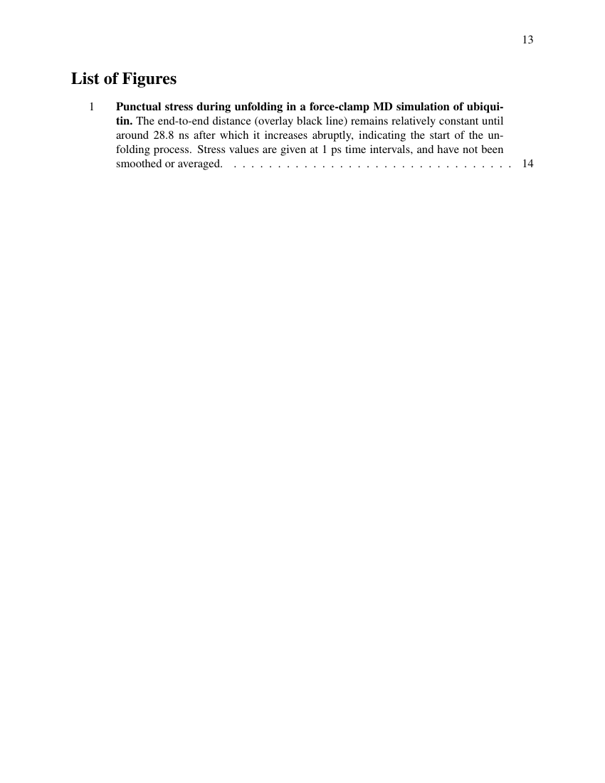 Example of Global Journal of Transformative Education format