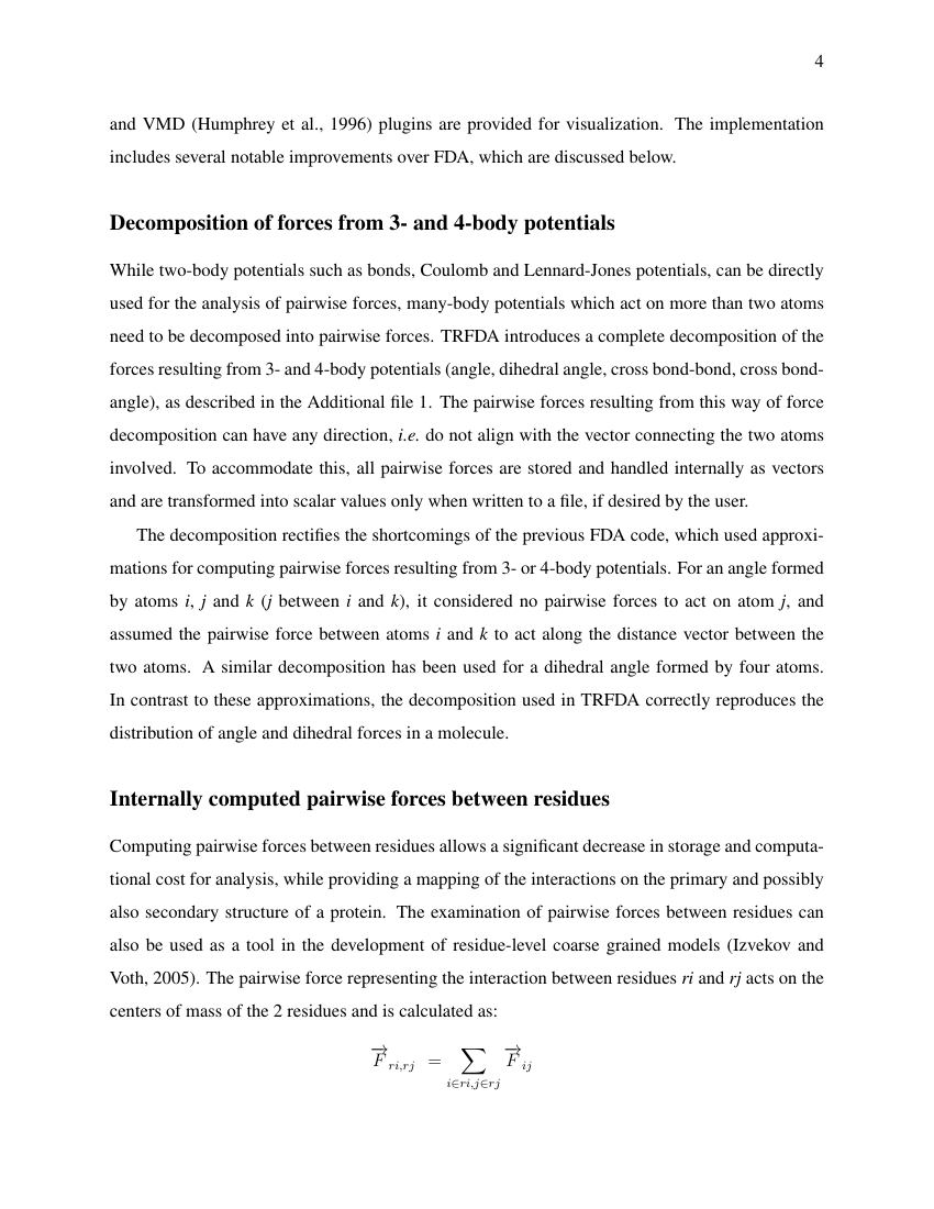 Example of Global Journal of Transformative Education format