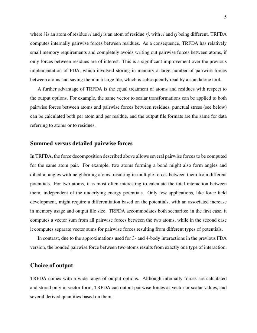 Example of Global Journal of Transformative Education format