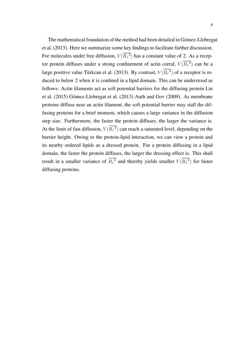 Example of Thesis Format for Karunya Institute of Technology and Sciences format