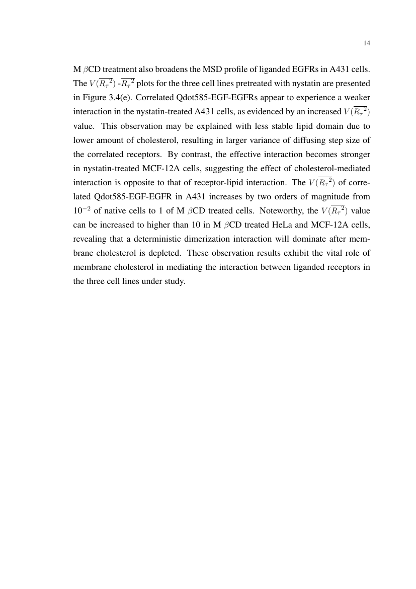 Example of Thesis Format for Karunya Institute of Technology and Sciences format