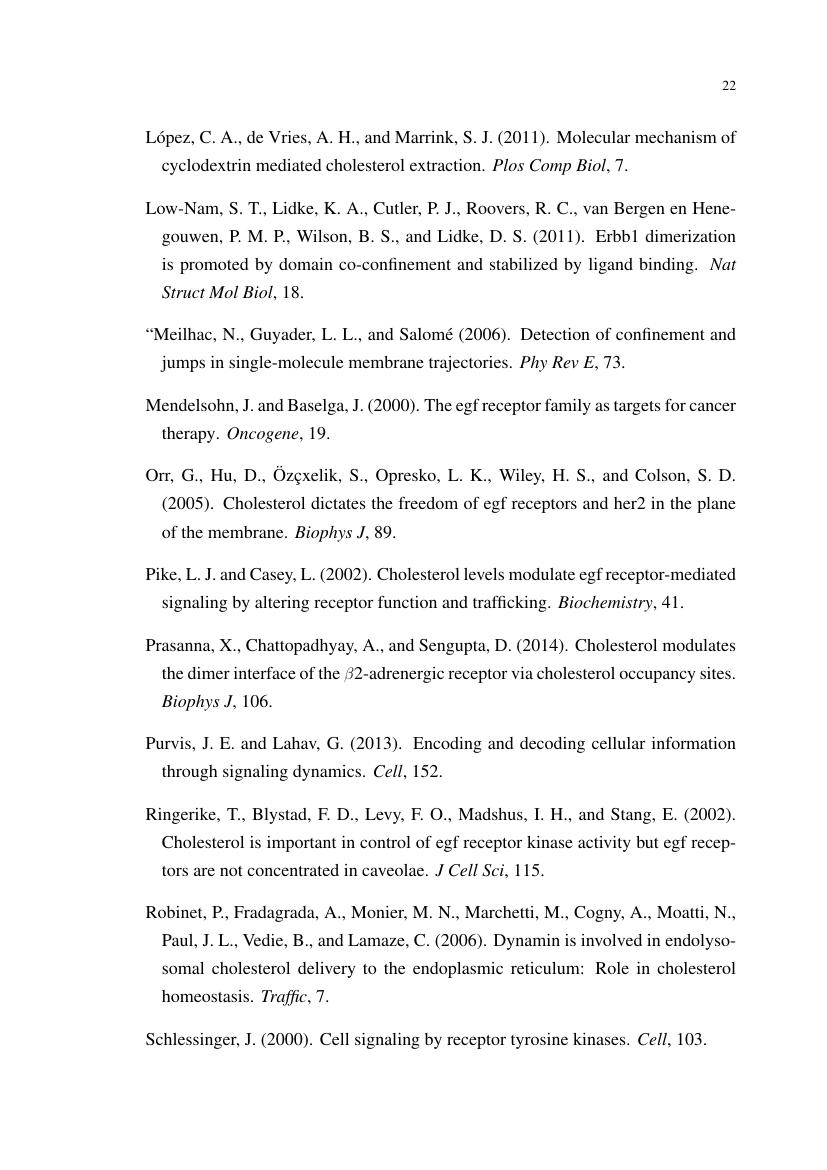 Example of Thesis Format for Karunya Institute of Technology and Sciences format