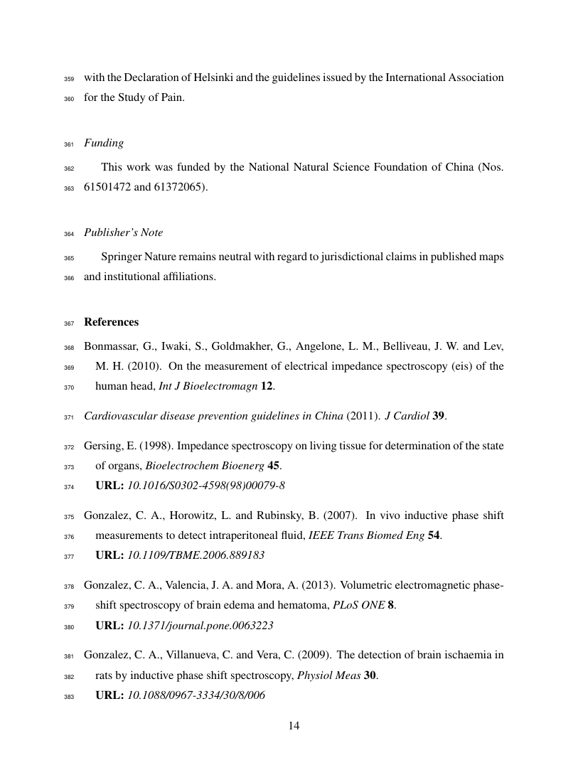 Example of Proceedings of the Royal Society of Victoria format