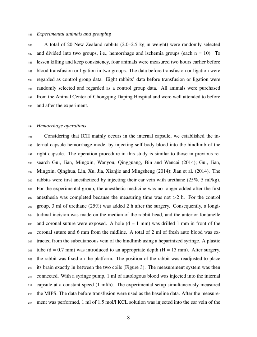 Example of Proceedings of the Royal Society of Victoria format