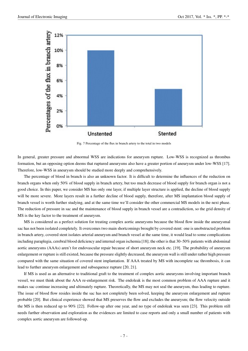 Journal of Algorithms and Optimization Template - World Academic Publishing